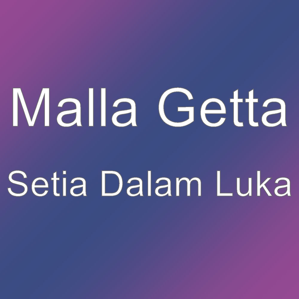 Malla Getta