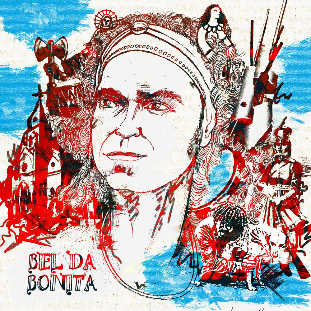 Bella Bonita