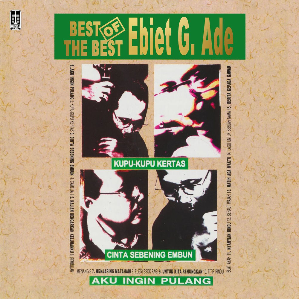 Ebiet G. Ade