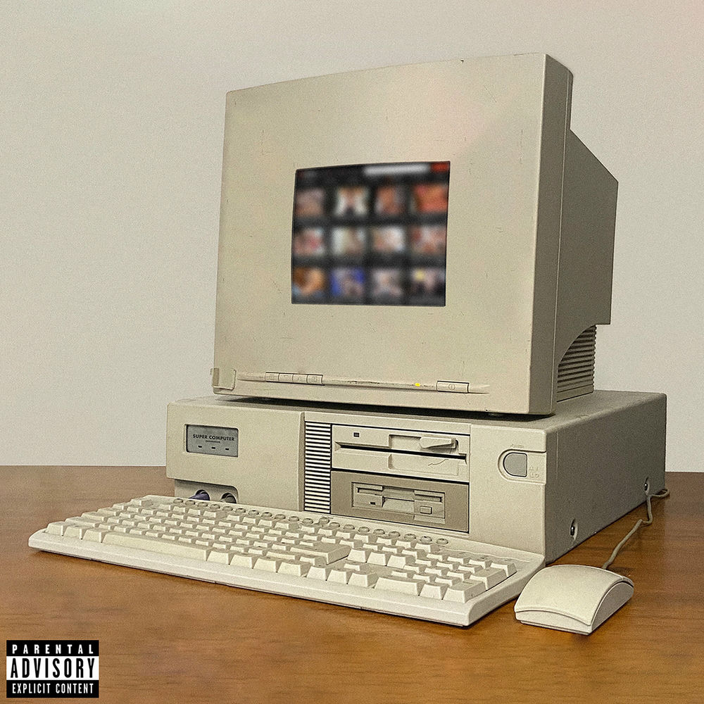 Super Computer