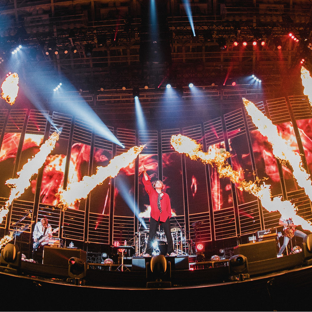 F.T. Island