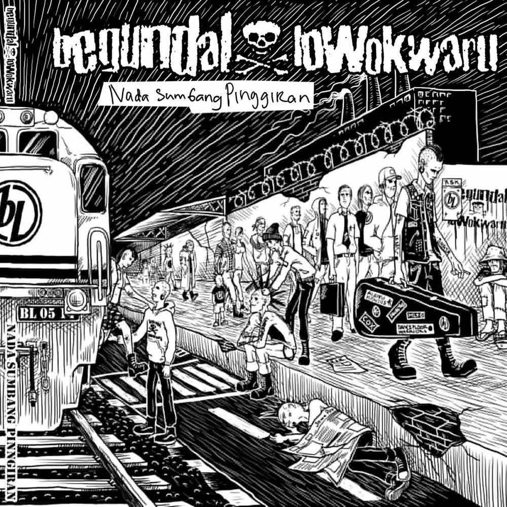 Begundal Lowokwaru