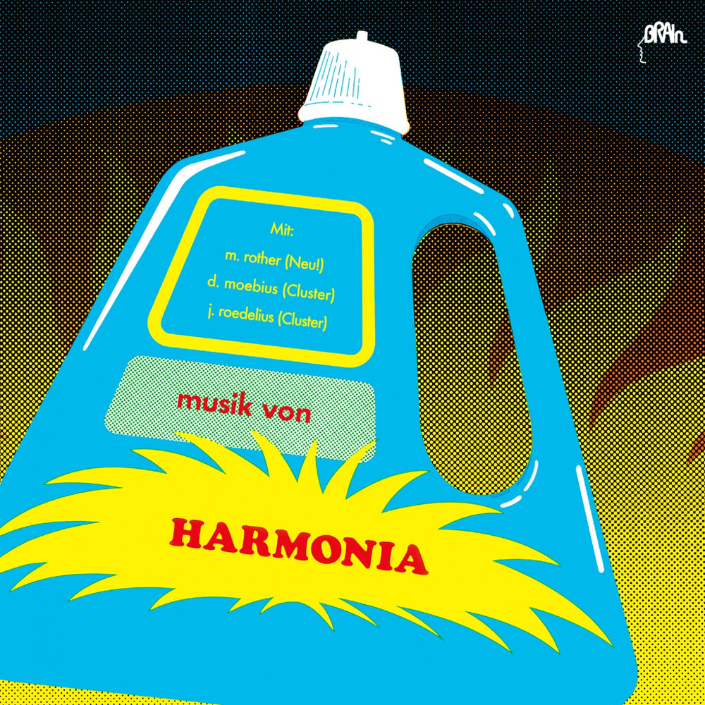 HarmoniA