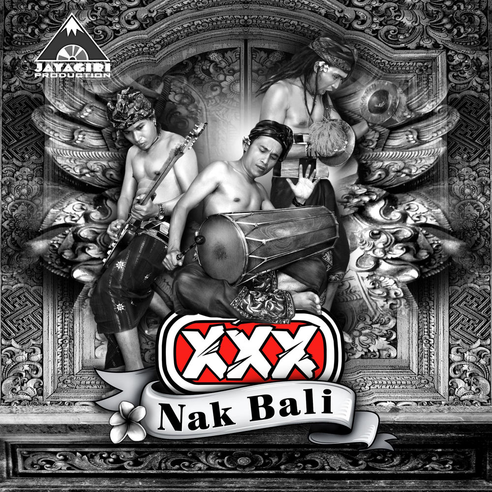 XXX Bali