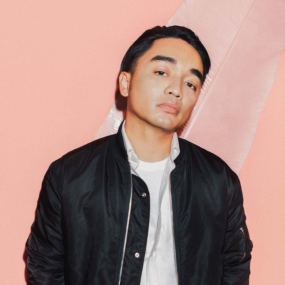 Dipha Barus