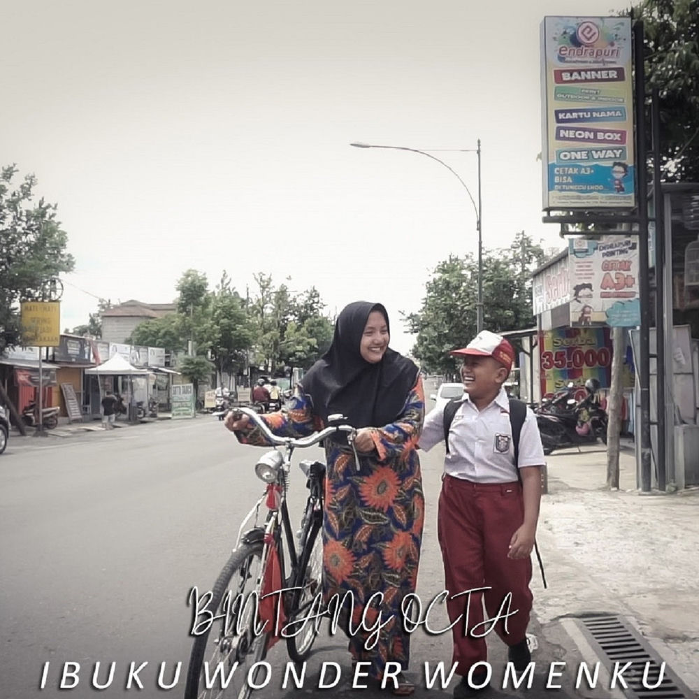 Bintang Octa