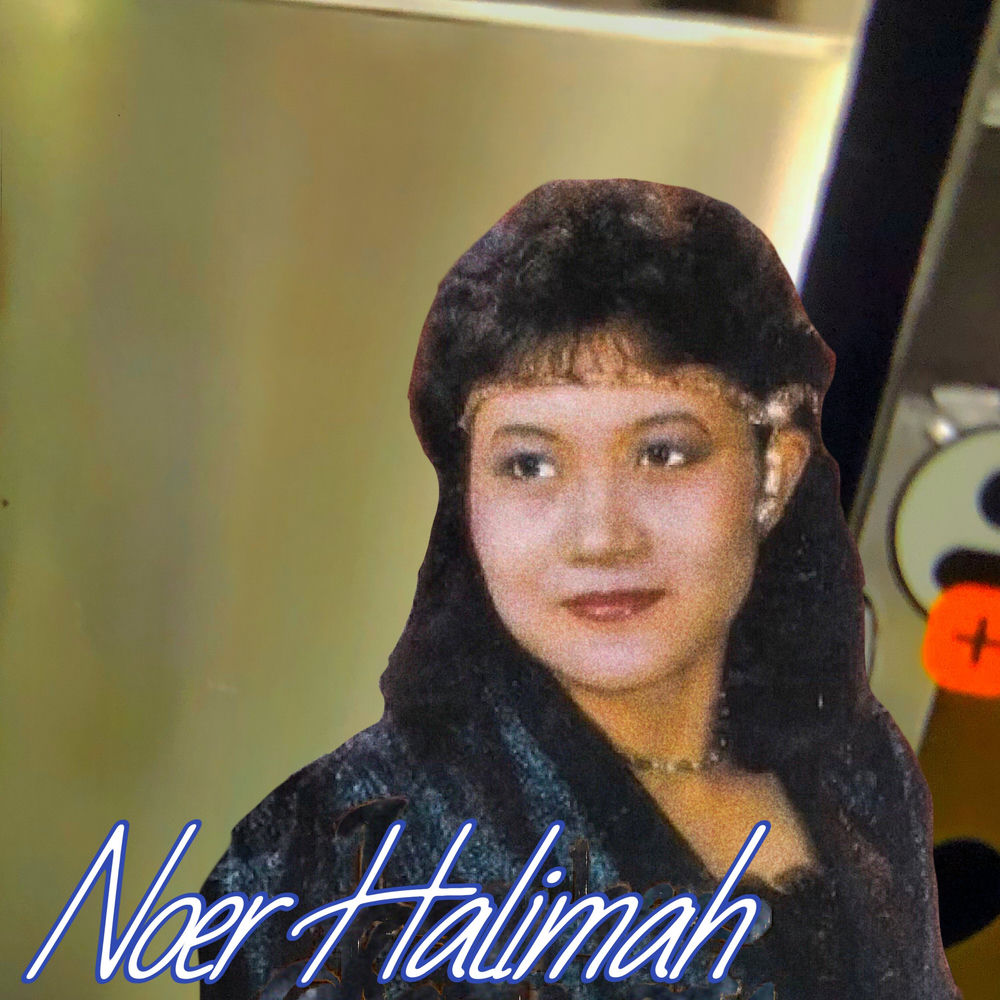 Noer Halimah