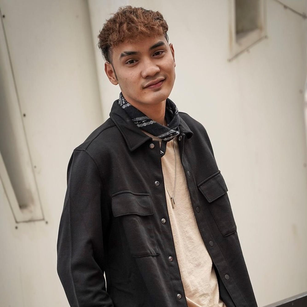 Alfie Zumi
