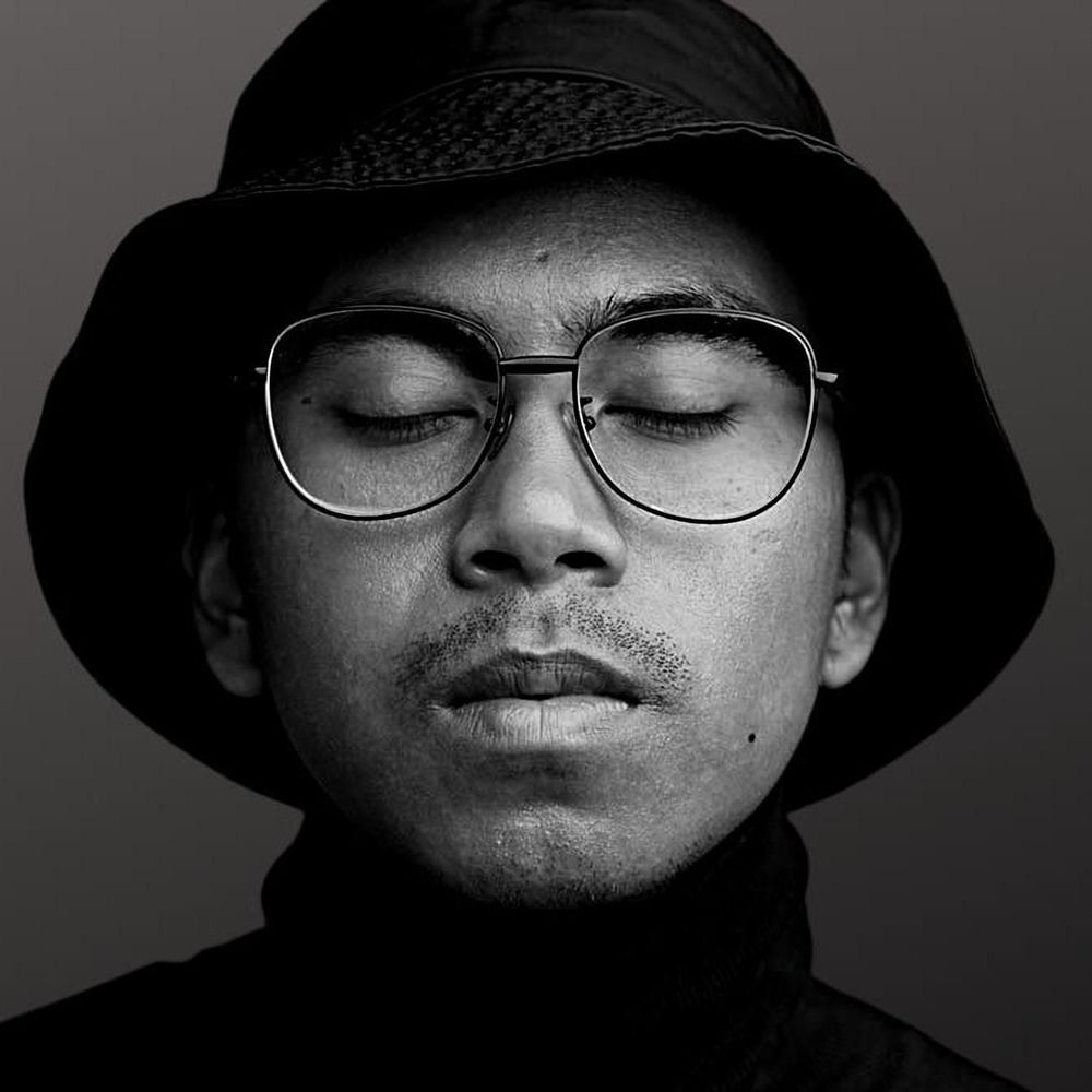 Luqman Podolski