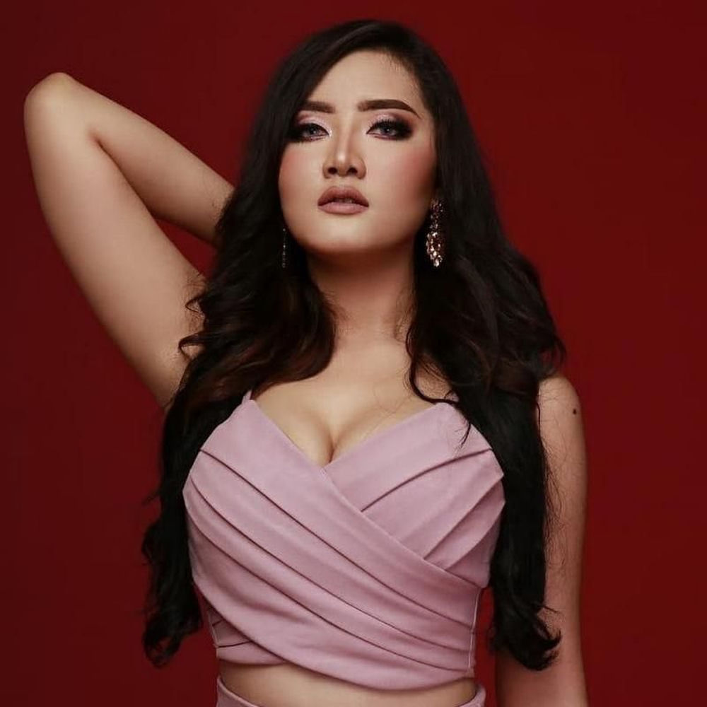 Novi Sasmita