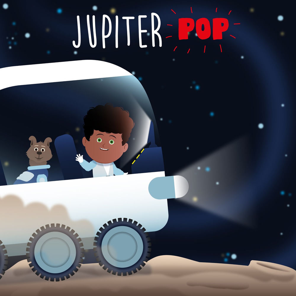 Jupiter Shop