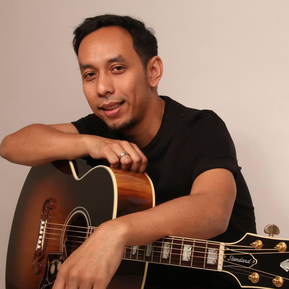 Pongki Barata