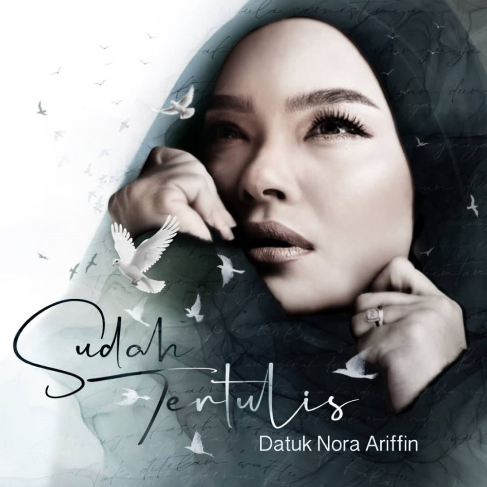 Datuk Nora Ariffin