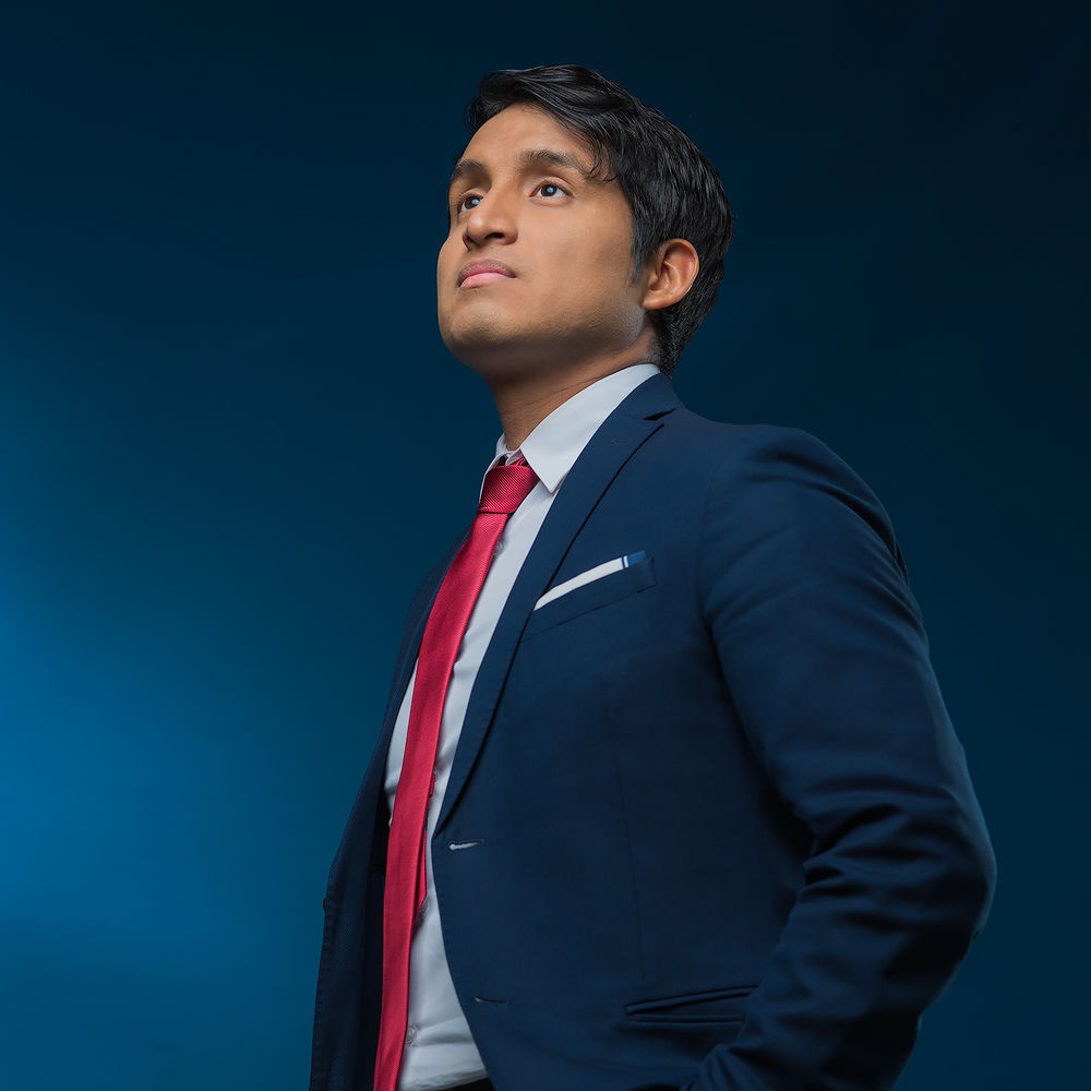Daniel Maestro