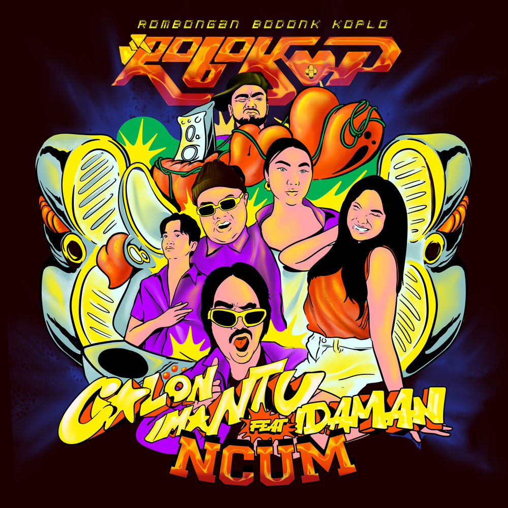 Rombongan Bodonk Koplo