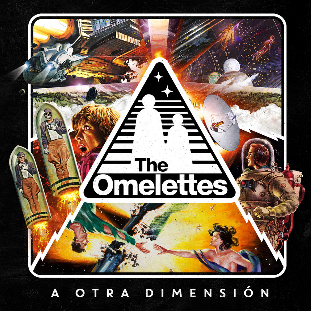 Omelette
