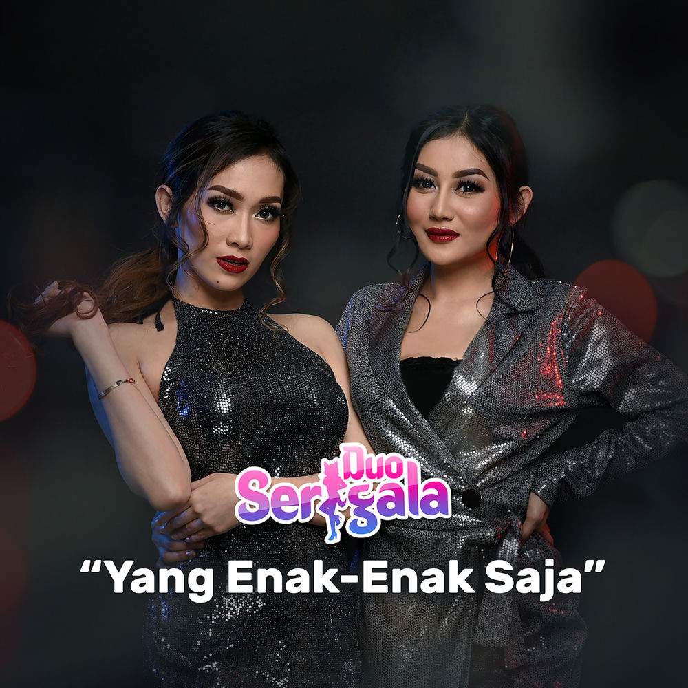 Duo Serigala