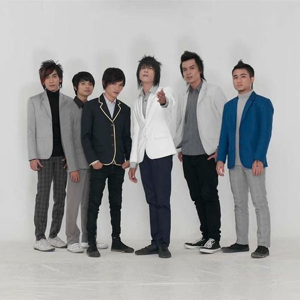 Kangen Band