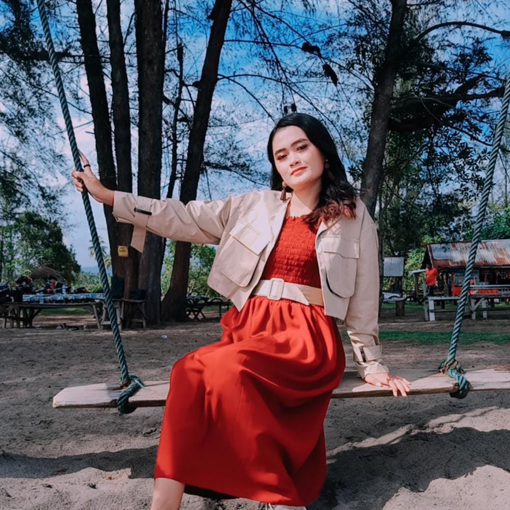 Puja Saiba