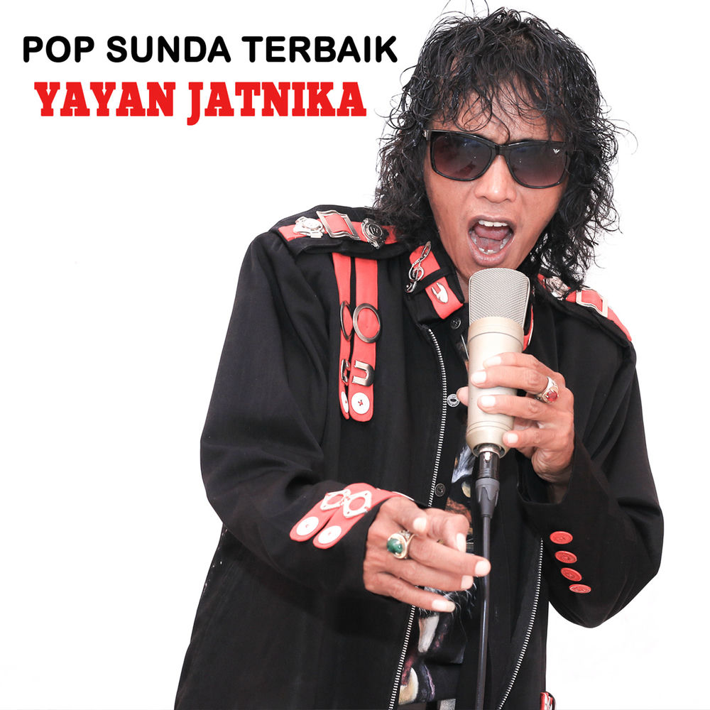 Yayan Jatnika