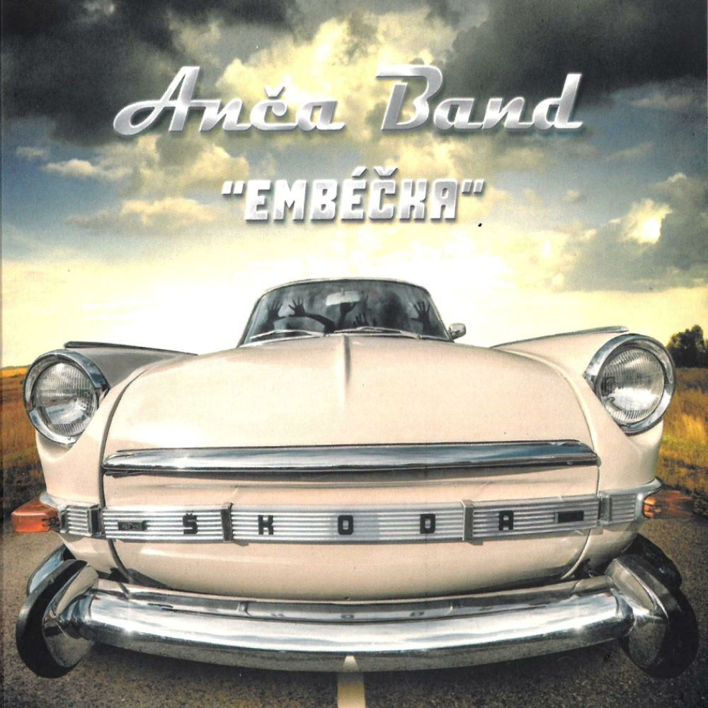 Anzu Band
