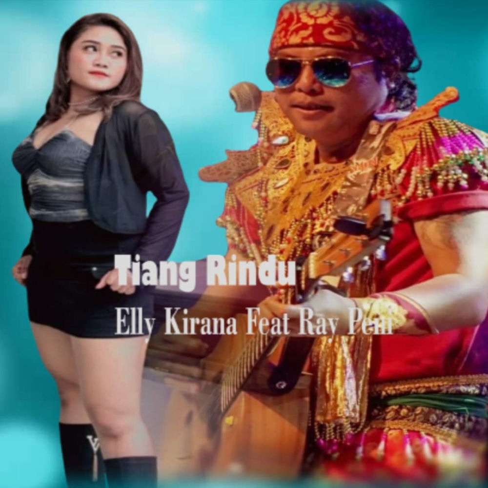 Elly Kirana