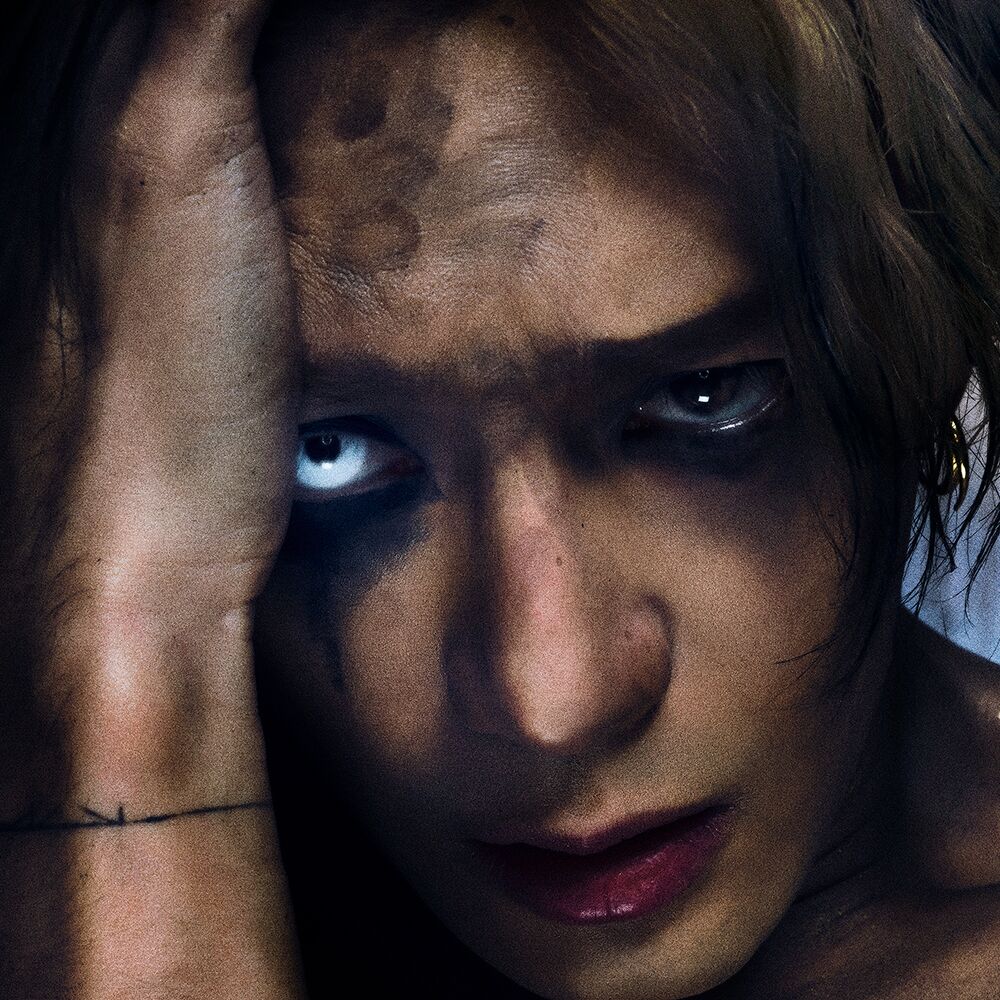 Jackson Wang