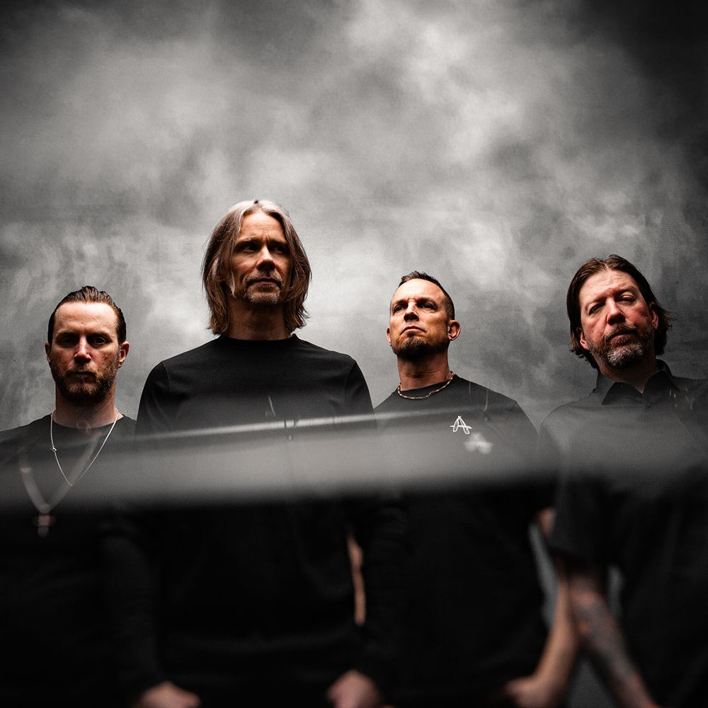 Alter Bridge