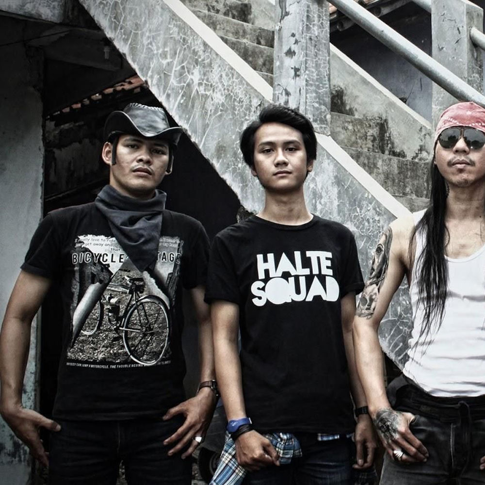 ROMI & The JAHATs