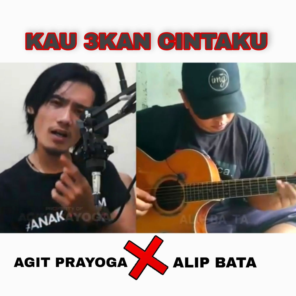 Agit Prayoga