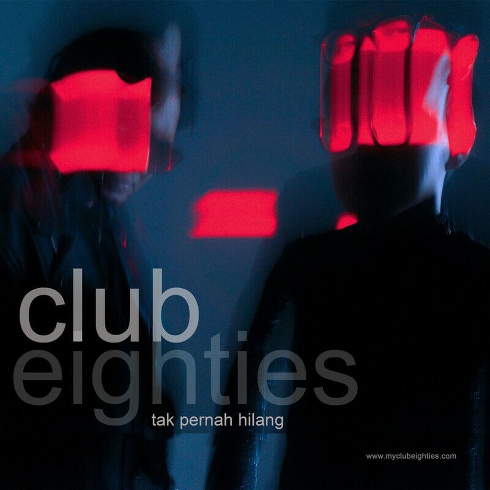 Clubeighties