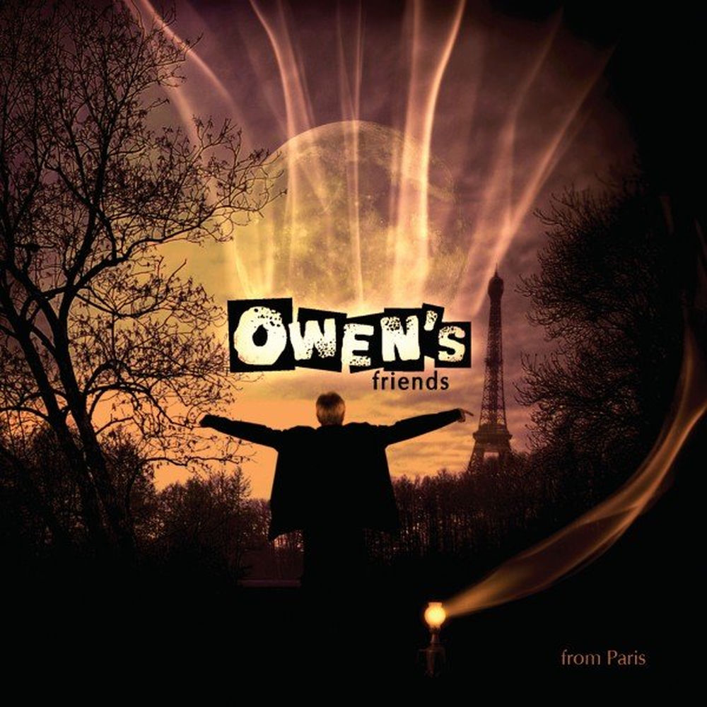 Ownfriends