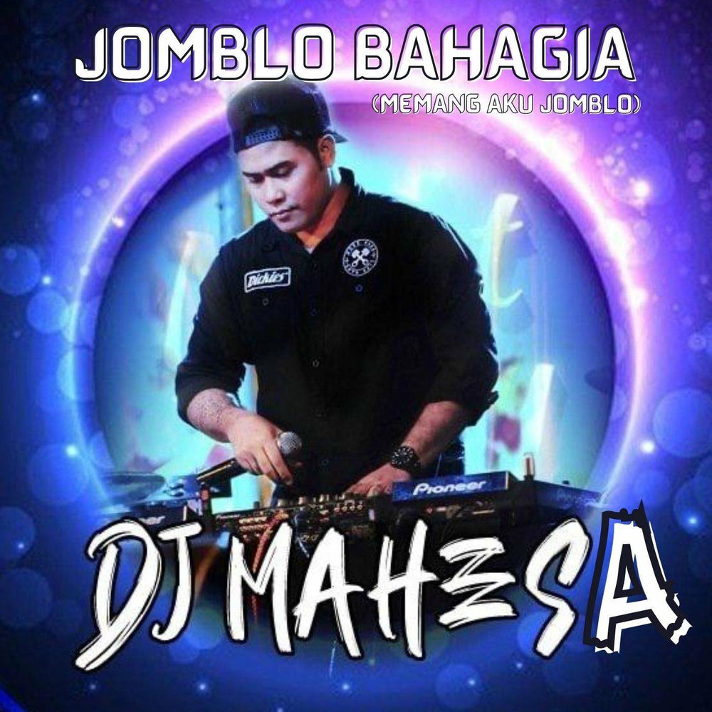 DJ Mahesa