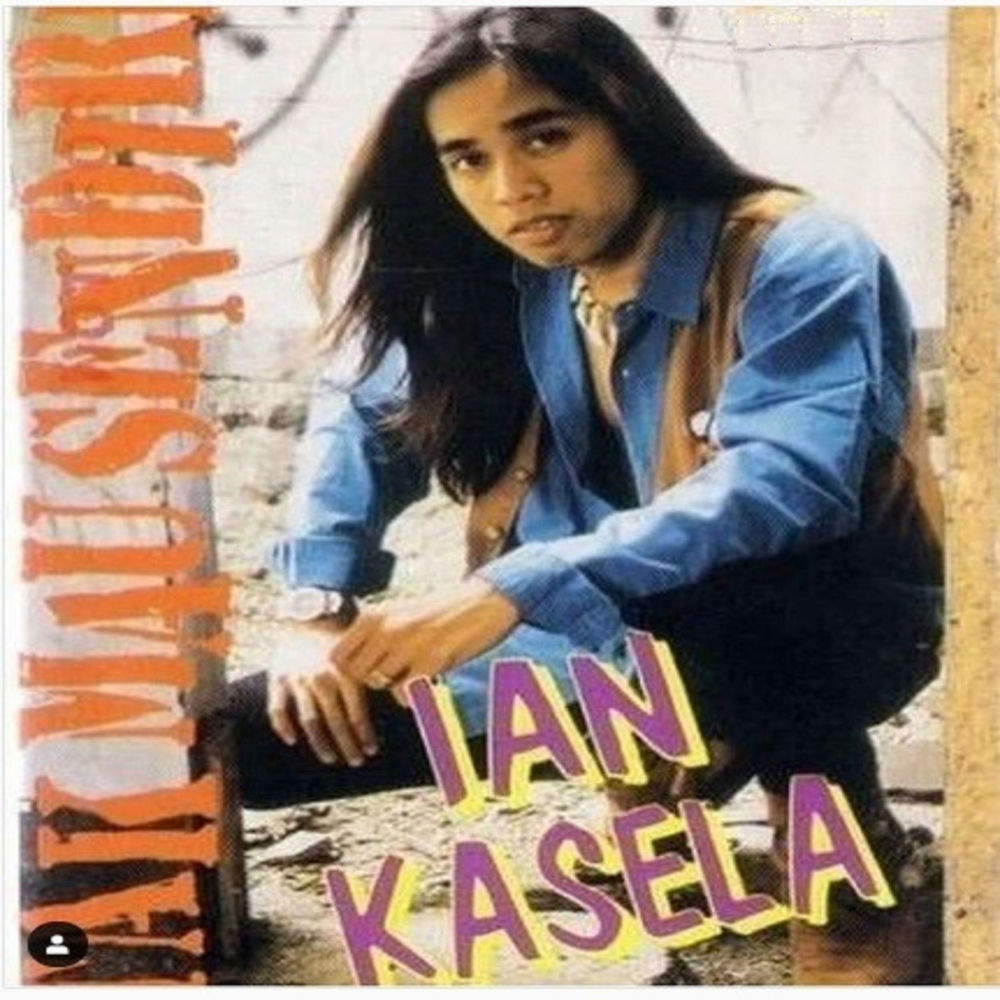 Ian Kasela