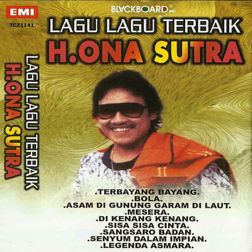 H. Ona Sutra