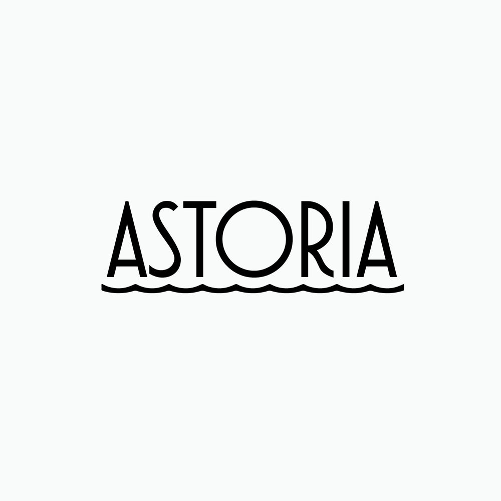Astoria