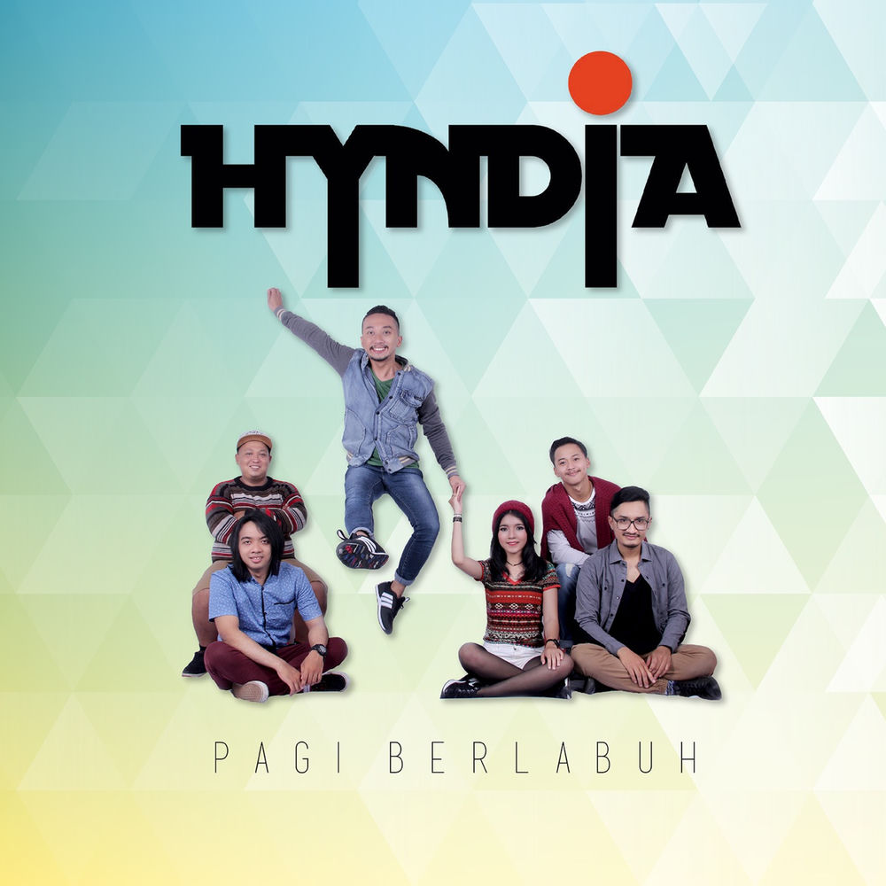 Hyndia