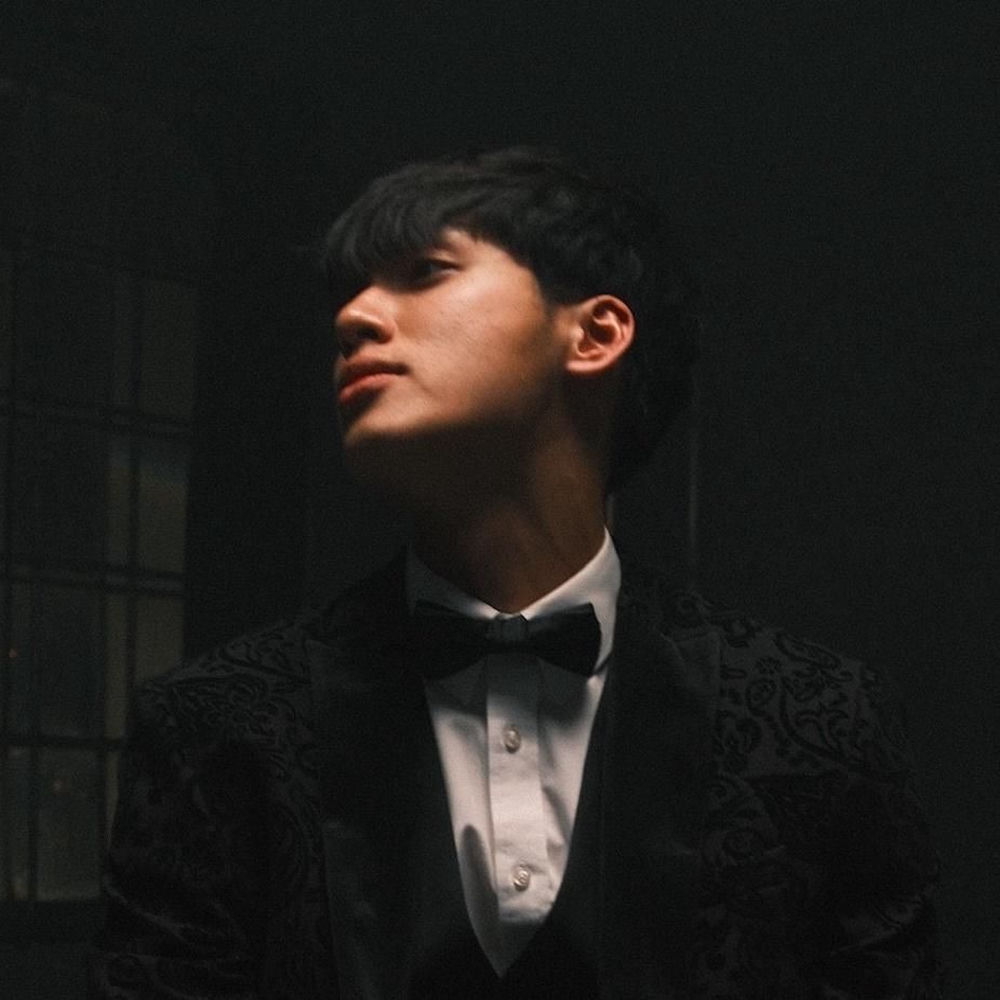Johnny Tuk