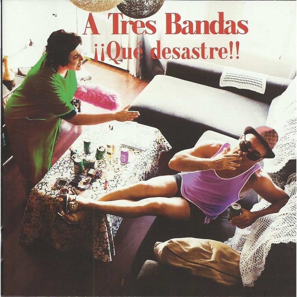 Tresna Band