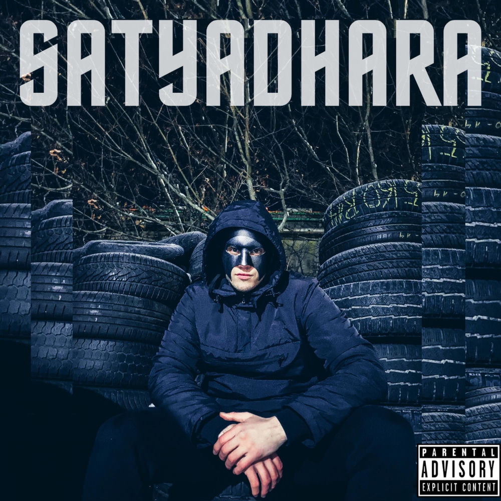 Satya Darma