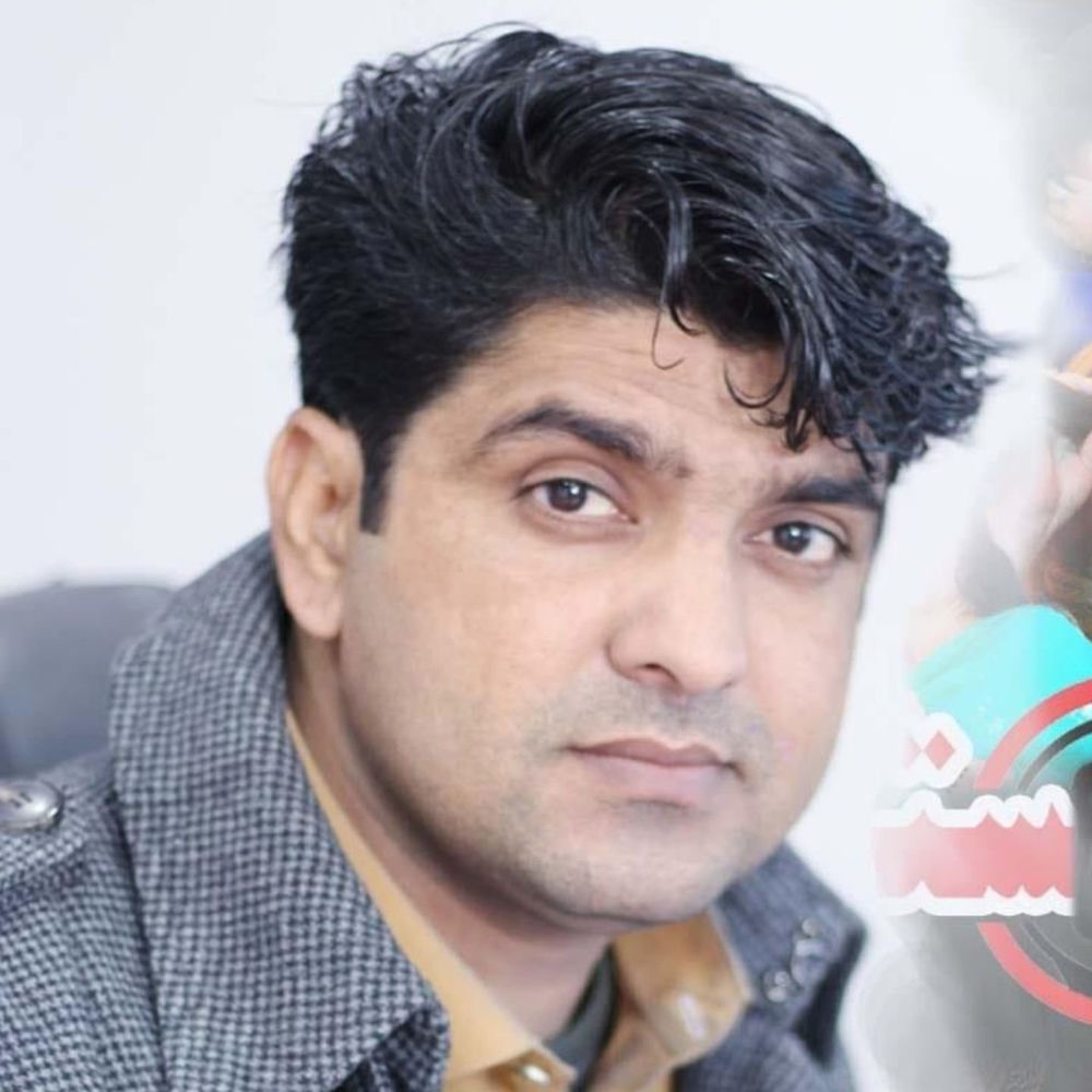 Khalid Karim