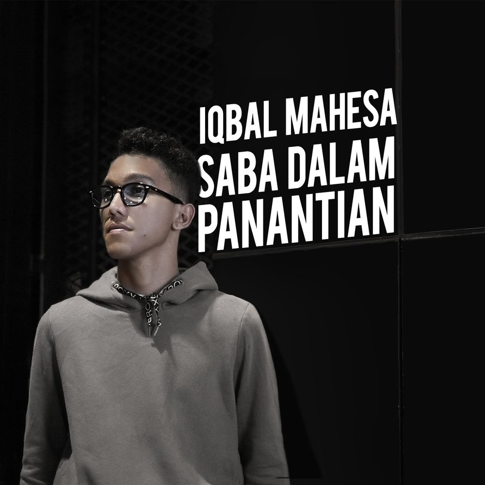 Iqbal Mahesa