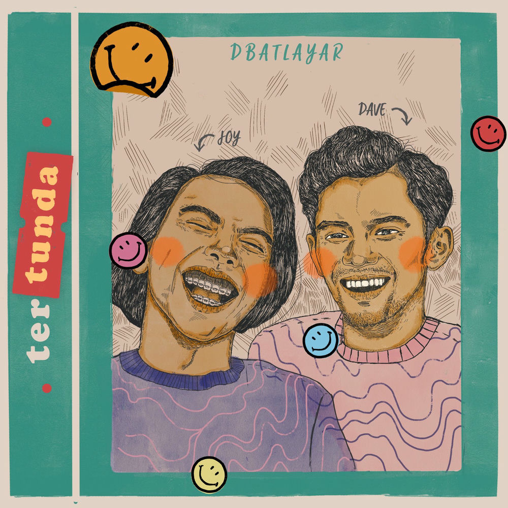dbatlayar