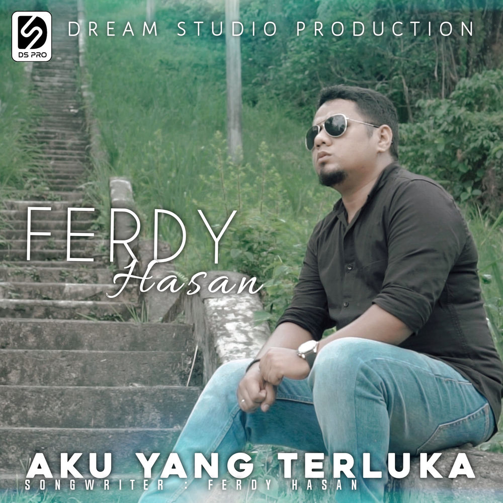 Ferdy Hasan