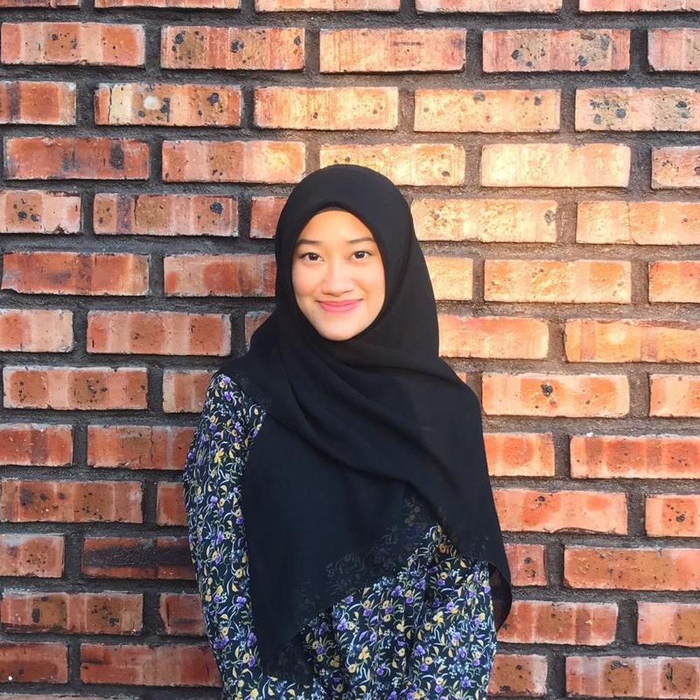 Dalia Farhana