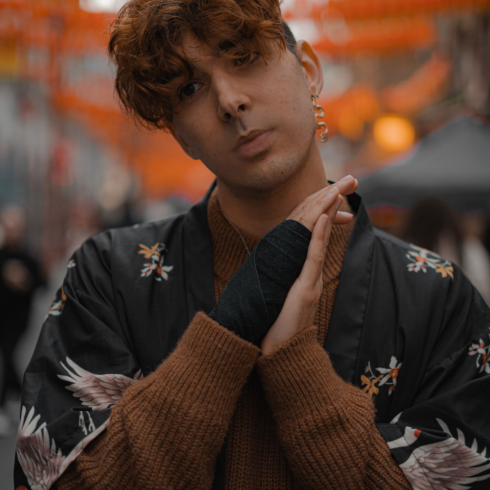 Cameron Sanderson