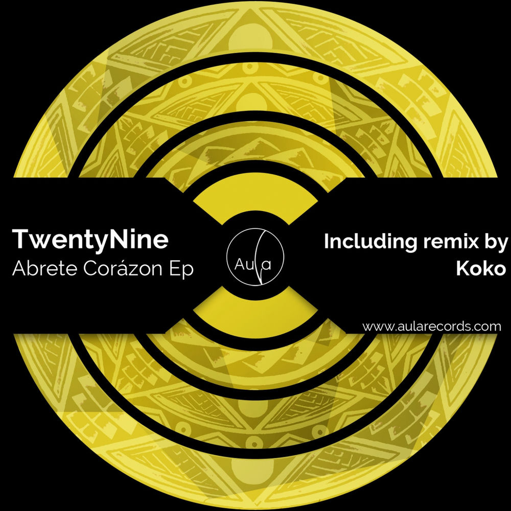 Twentynine