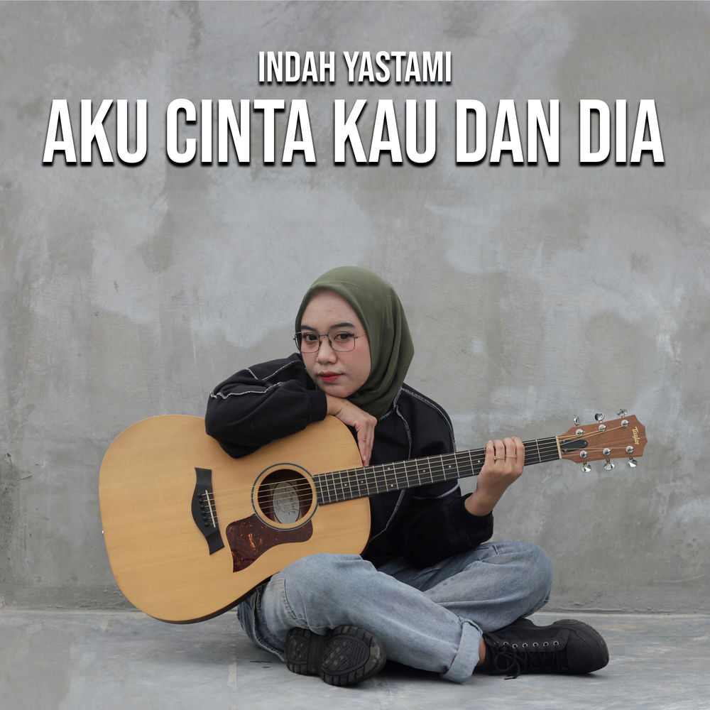 Indah Yastami