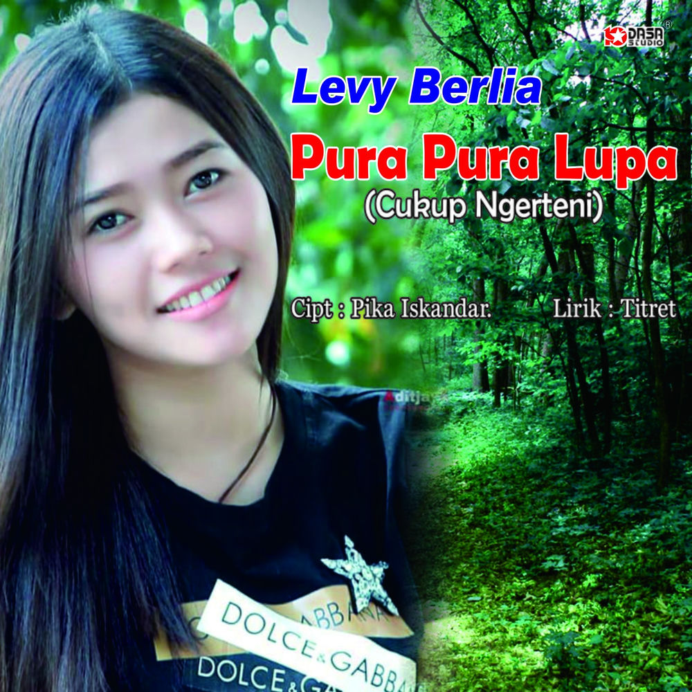 Levy Berlia