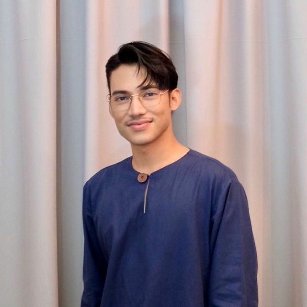 Hael Husaini